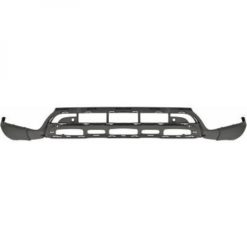 Deksel front - Mercedes GLC X253