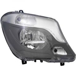 Hovedlykt høyre - Mercedes Sprinter