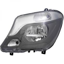 Hovedlykt venstre - Mercedes Sprinter