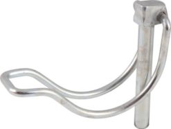 Alternative view of Rør-ringsplint Ø6x45