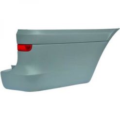 Støtfanger hjørne bakre venstre - Mercedes Viano