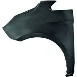 Forskjerm venstre - Mercedes Viano