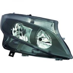 Hovedlykt høyre - Mercedes Vito