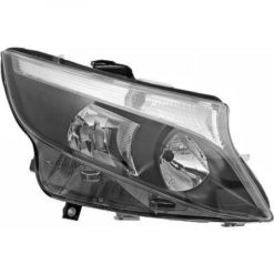 Hovedlykt høyre - Mercedes W447