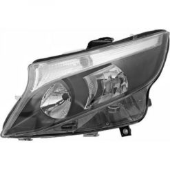 Hovedlykt venstre - Mercedes W447