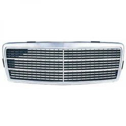 Grill komplett - Mercedes W202