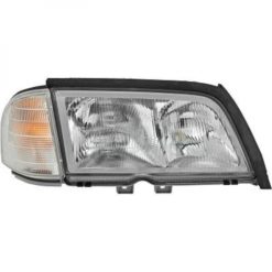 Hovedlykt høyre - Mercedes W202