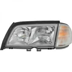 Hovedlykt venstre - Mercedes W202