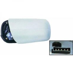 Speil venstre - Mercedes W140 W202 W210