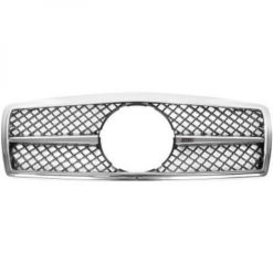 Mercedes Styling grill W202