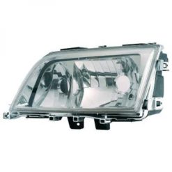 Hovedlykt styling sett - Mercedes W202