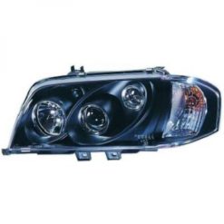 Hovedlykt styling sett - Mercedes W202