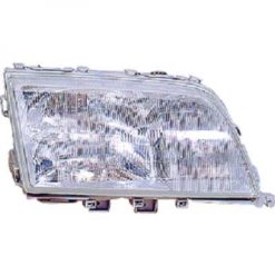 Hovedlykt høyre - Mercedes W202