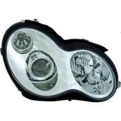 Mercedes Bi-Xenonlykt venstre W203