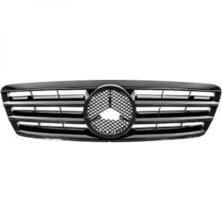Styling grill - Mercedes W203
