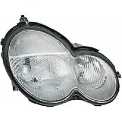 Hovedlykt høyre - Mercedes C203