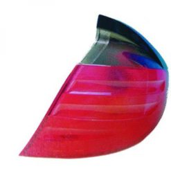 Baklykt høyre - Mercedes C203