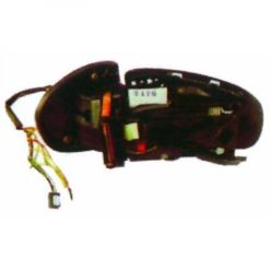 Speil holder venstre - Mercedes W203