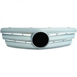 Grill komplett - Mercedes DB W203
