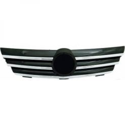 Grill komplett - Mercedes C203