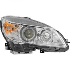 Mercedes BiXenon LAMP høyre CLC 203