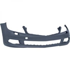 Mercedes Støtfangerdeksel.front W204