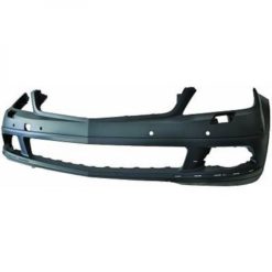 Støtfangerdeksel.front - Mercedes W204