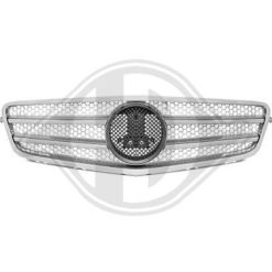 Styling grill - Mercedes W204