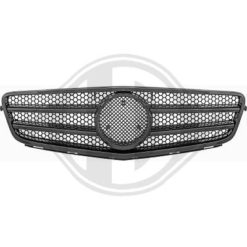 Styling grill - Mercedes W204