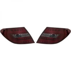 Mercedes Stylinglykter. sett W204