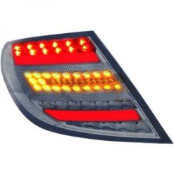 Mercedes Stylinglykter. sett W204