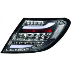 Mercedes Stylinglykter bakN W204