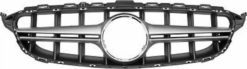 Mercedes Styling grill W205