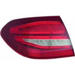 Baklykt høyre - Mercedes S205