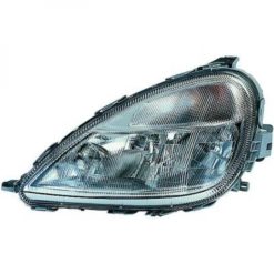Hovedlykt venstre - Mercedes W168