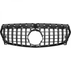 Mercedes Styling grill C117