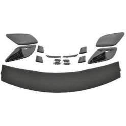 Takspoiler / rutesenker - Mercedes W176