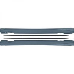 Mercedes sett sideskjørt W176