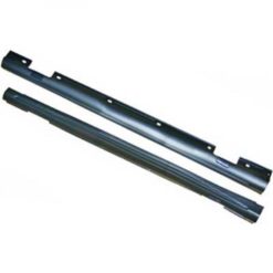 Mercedes sett sideskjørt W176