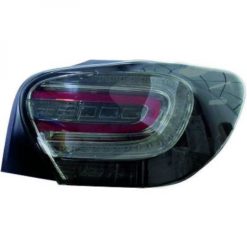 Mercedes Stylinglykter. sett W176