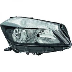 Hovedlykt høyre - Mercedes W176