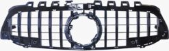 Mercedes W177 A-klasse GT-R design grill i sort