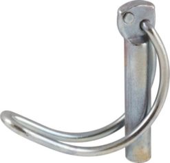 Alternative view of Rør-ringsplint Ø8x38