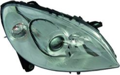 Hovedlykt høyre - Mercedes B-Klasse