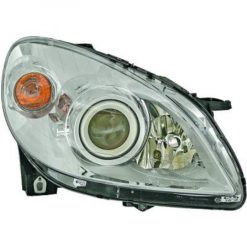 Mercedes Xenonlampe venstre B-Klasse