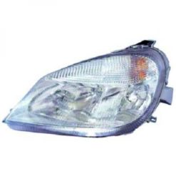 Hovedlykt høyre - Mercedes VanEO