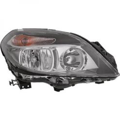 Hovedlykt høyre - Mercedes B-Klasse