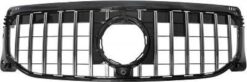 Mercedes X247 GLB grill i GT-R design