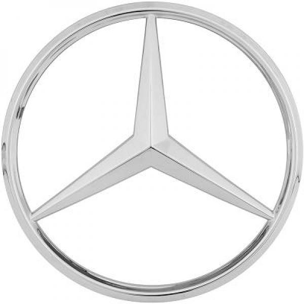 ANBAUdel - Mercedes W163 | Diederichs
