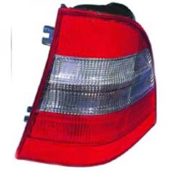 Baklykt venstre - Mercedes M-Klasse